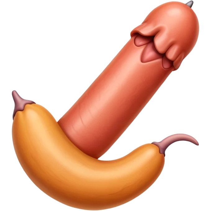 penis emoji