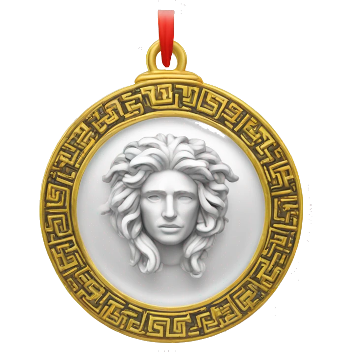 Realistic-Versace-Ornament-logo-icon-round  emoji