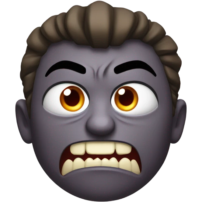 Spider-dad angry emoji emoji