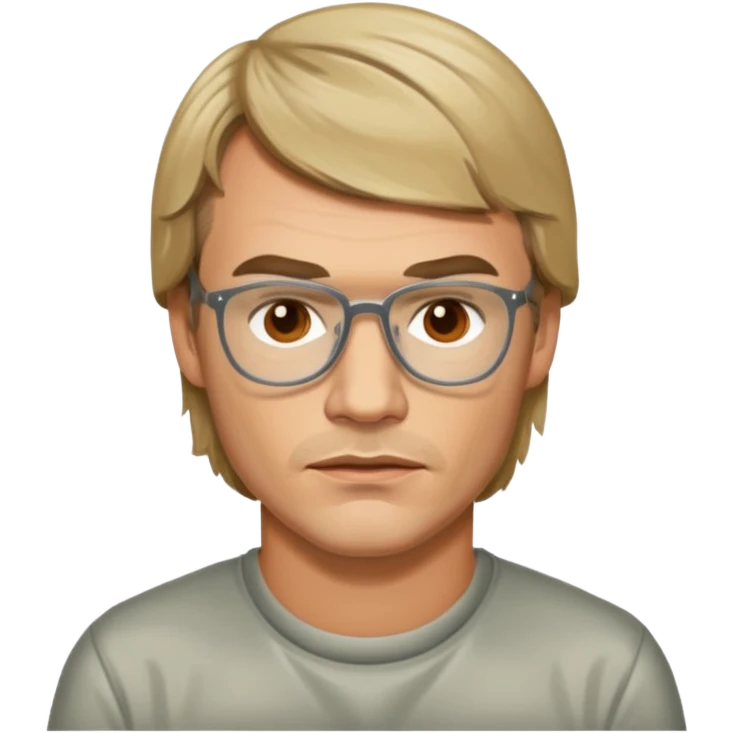 Jeffrey Dahmer emoji