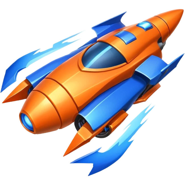 Rocket league logo  emoji