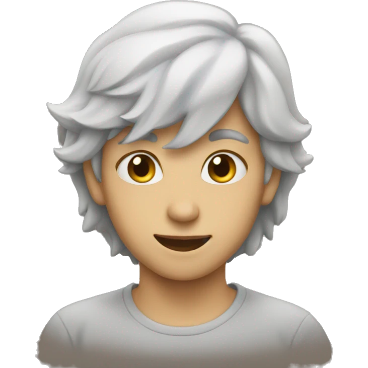 Going emoji