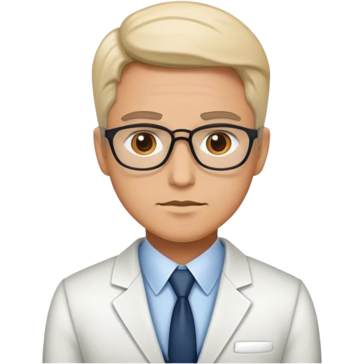 психолог emoji