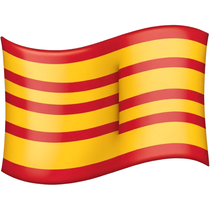 Aragón Flag emoji