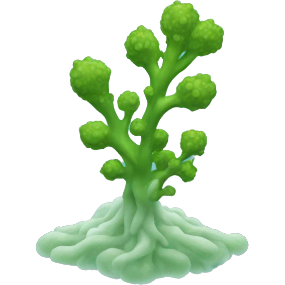 alga emoji