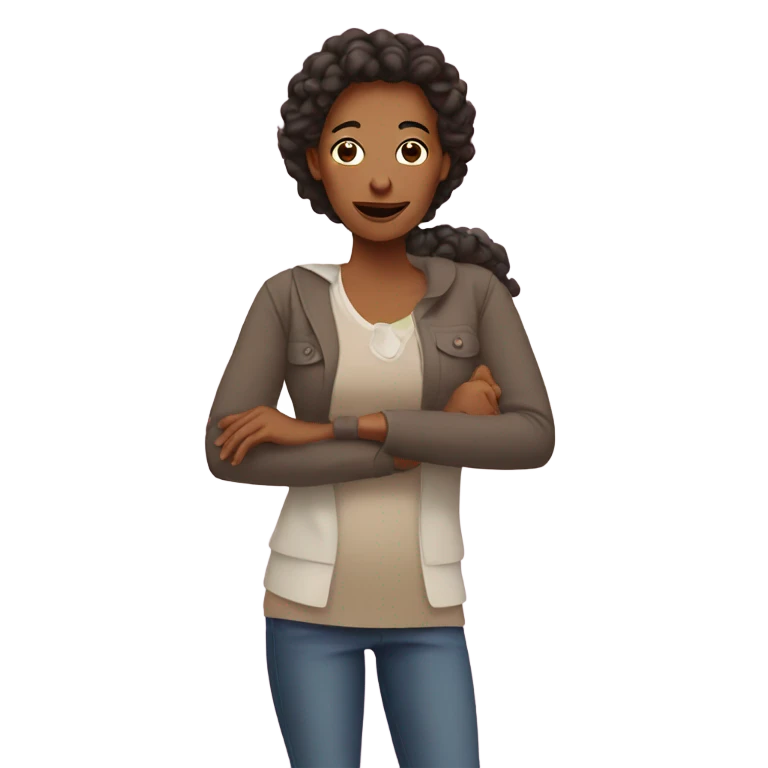 mom emoji