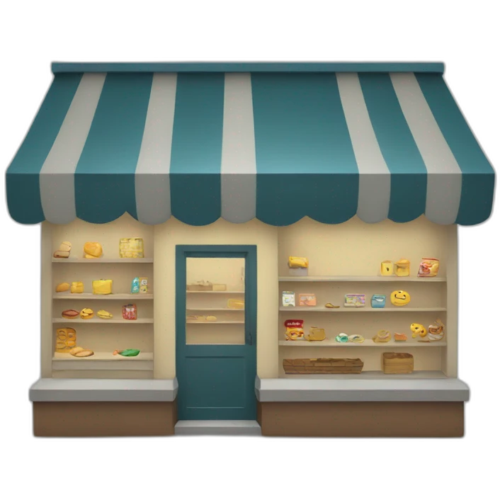 shop online  emoji