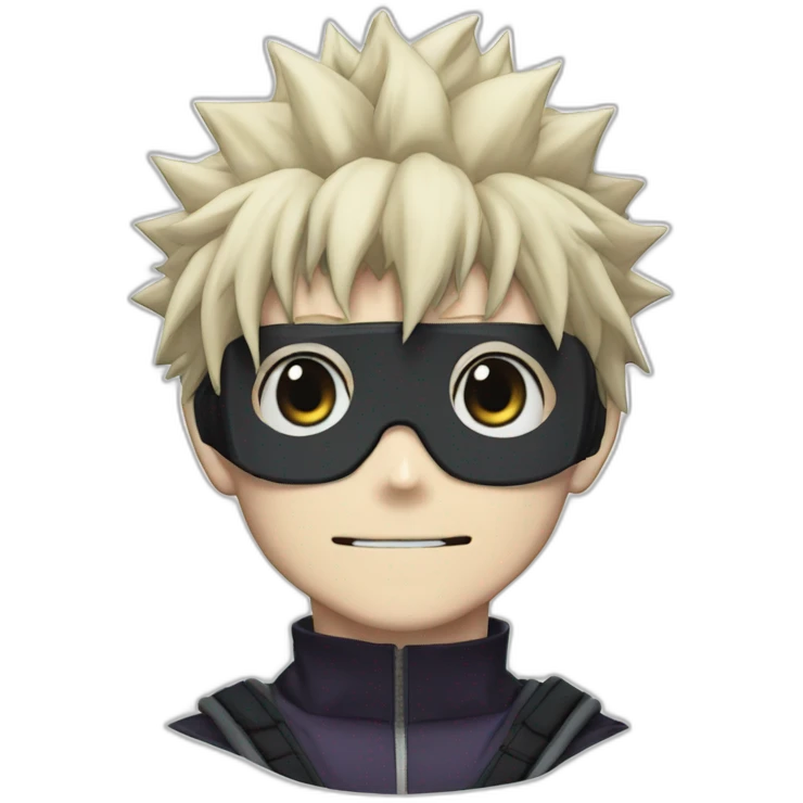 gojo satoru jujutsu kaisen emoji
