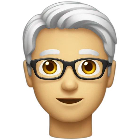 informático emoji