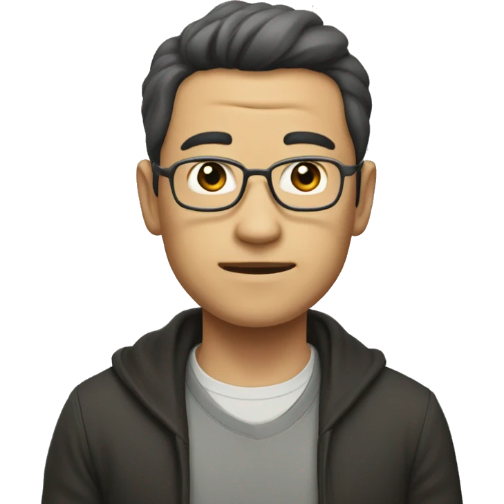 尚泓元 emoji