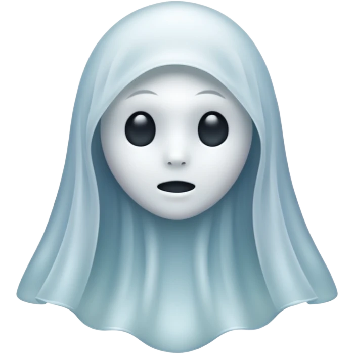 Ghos emoji