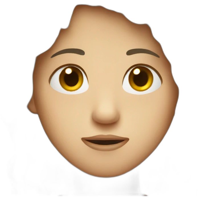 tired-face emoji