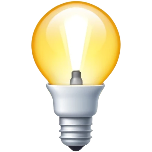 Light emoji