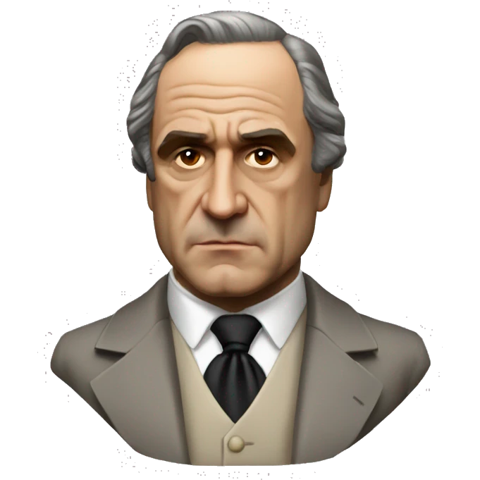 Vito Corleone emoji