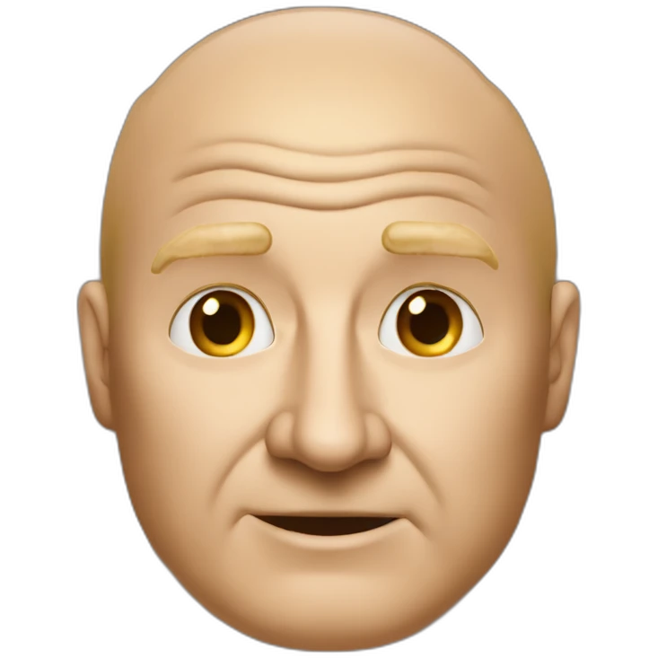 Steve ballmer emoji