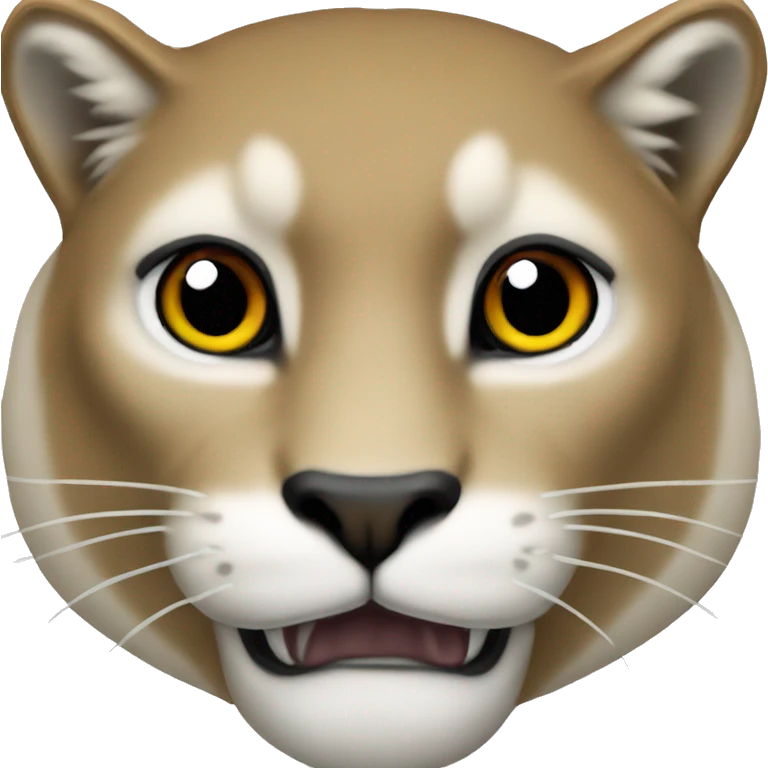 cougarboard emoji