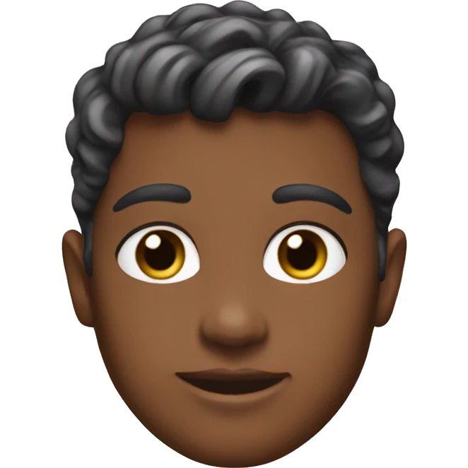 Preppy skincare emoji