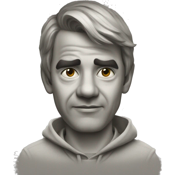 Valtinho Lino  emoji