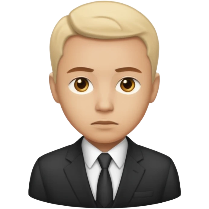 Cheif Consultant emoji