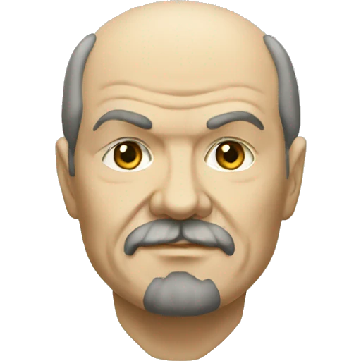 Lenin emoji