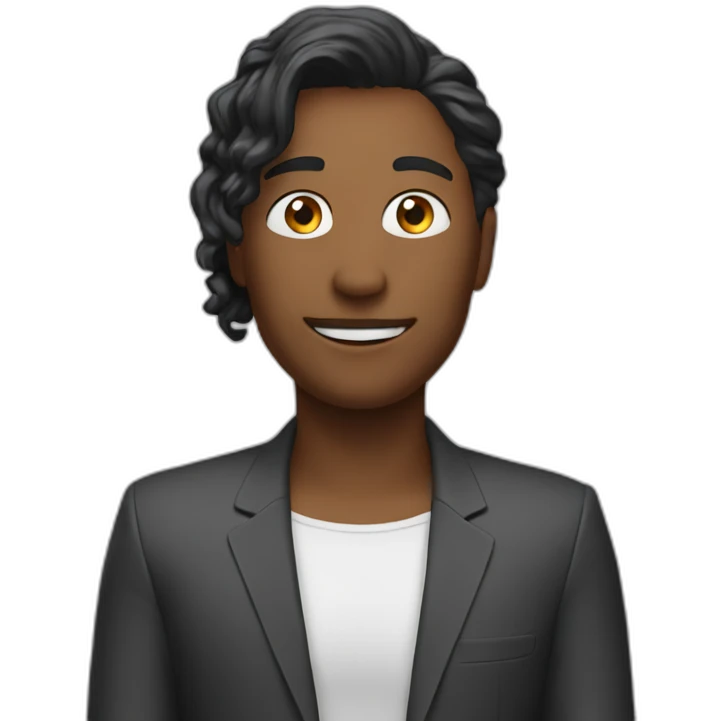 Virtual Interview softare emoji