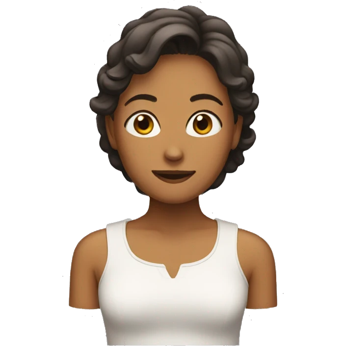 maggie emoji
