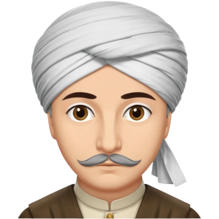 Fatih Suktan Mehmet emoji
