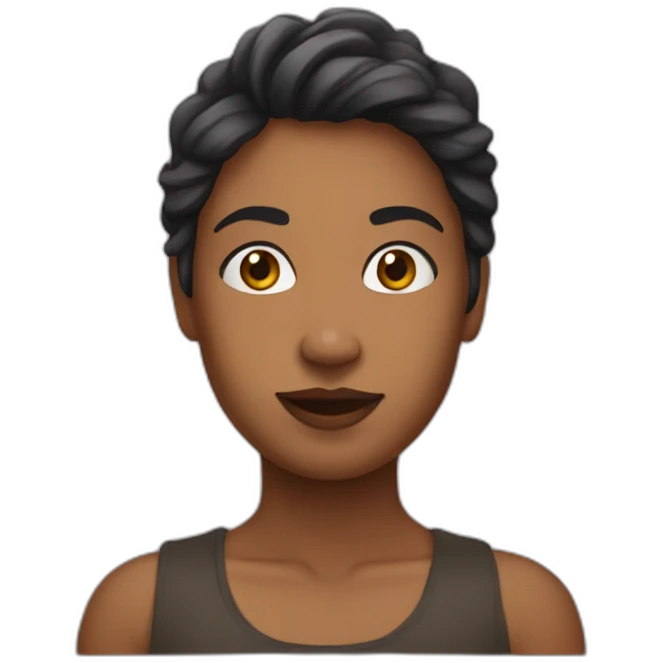 Camille bouy emoji