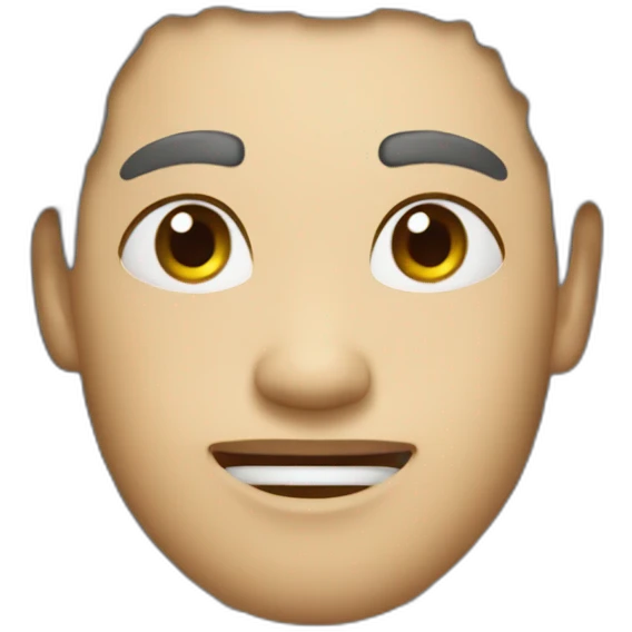 Freeze cô emoji