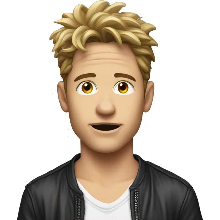 corey haim  emoji