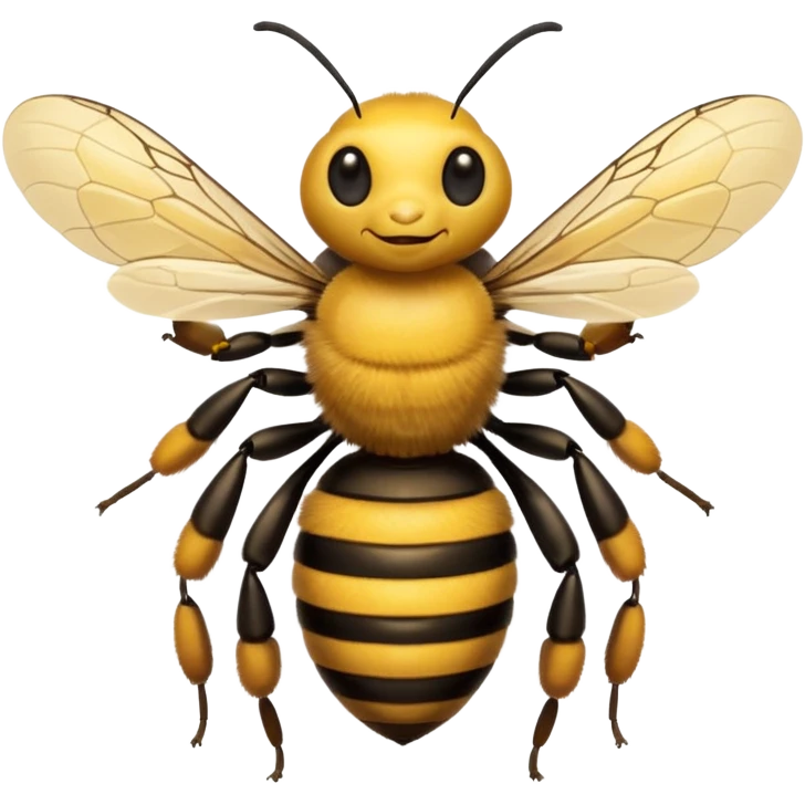 Abelhinha emoji