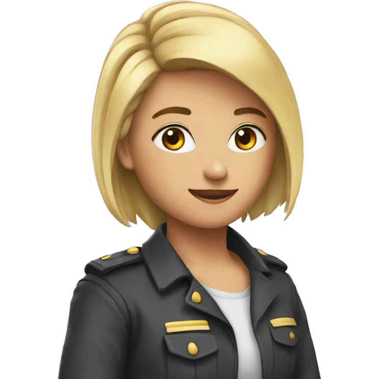 jvstmari emoji