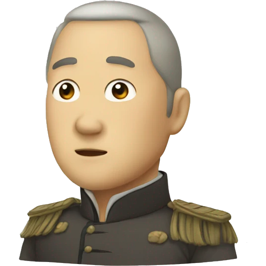 Toji emoji