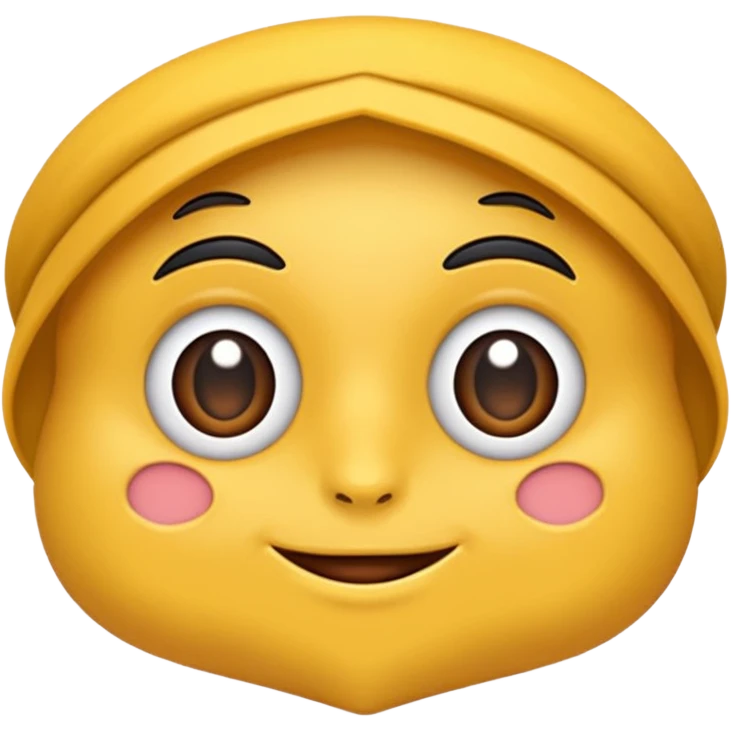 gözlüklü takım elbiseli filler emoji