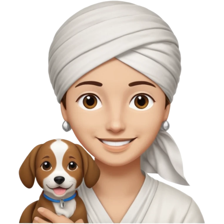 Yunus Emre köpek emoji