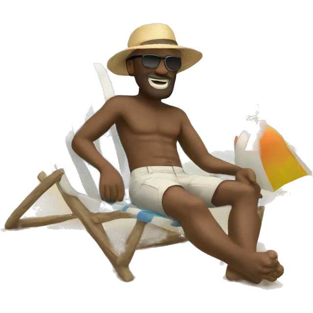 summer emoji