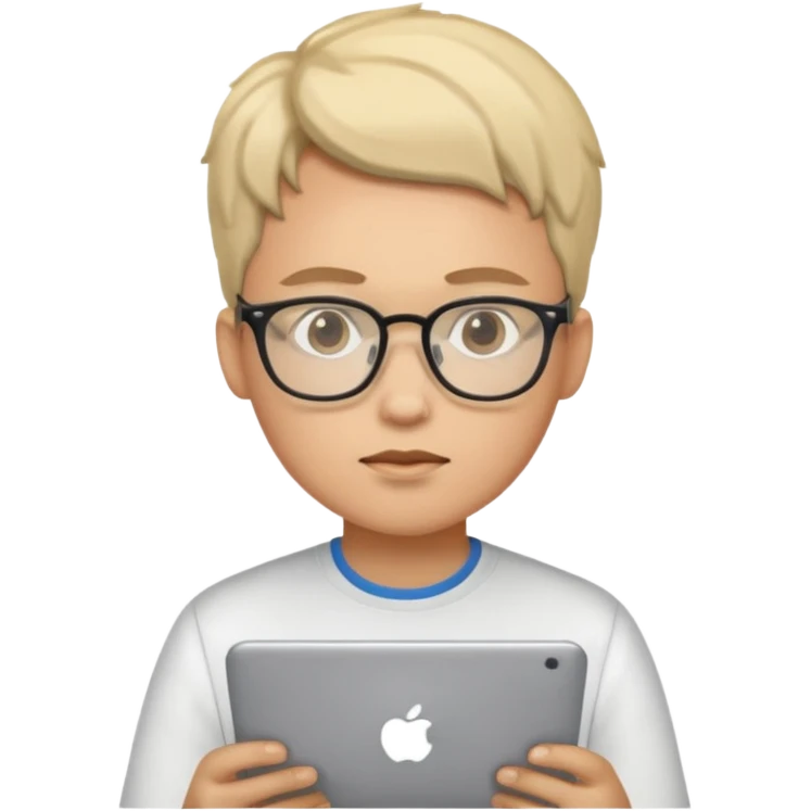 developpeur codier emoji