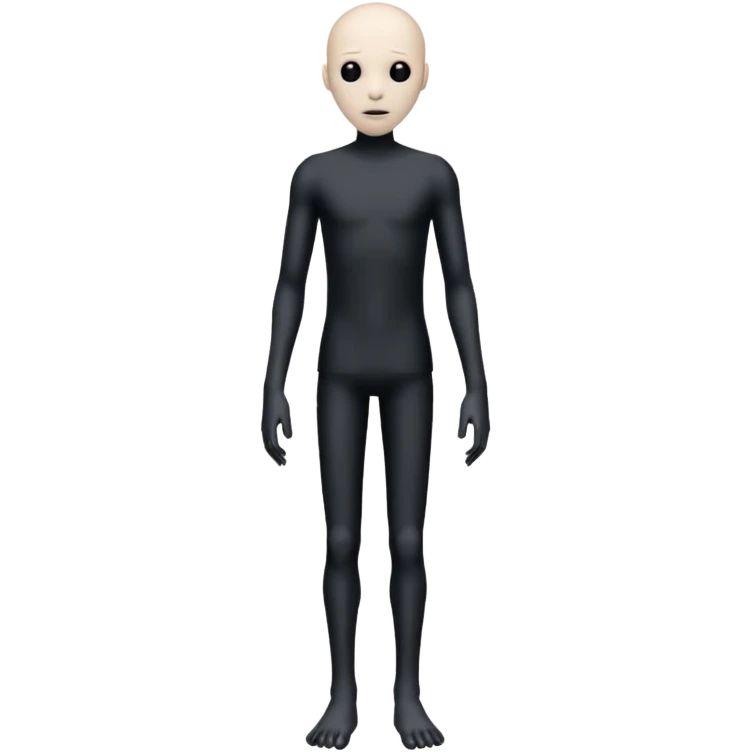 Scp 096 emoji