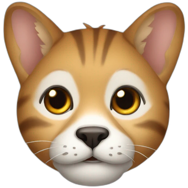 Animaux emoji