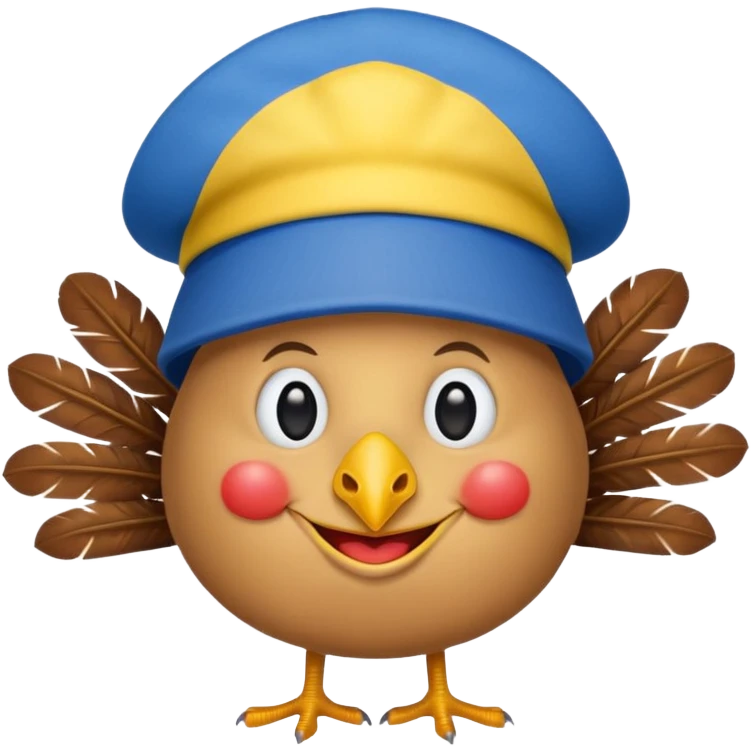 turkey ukraine flag emoji