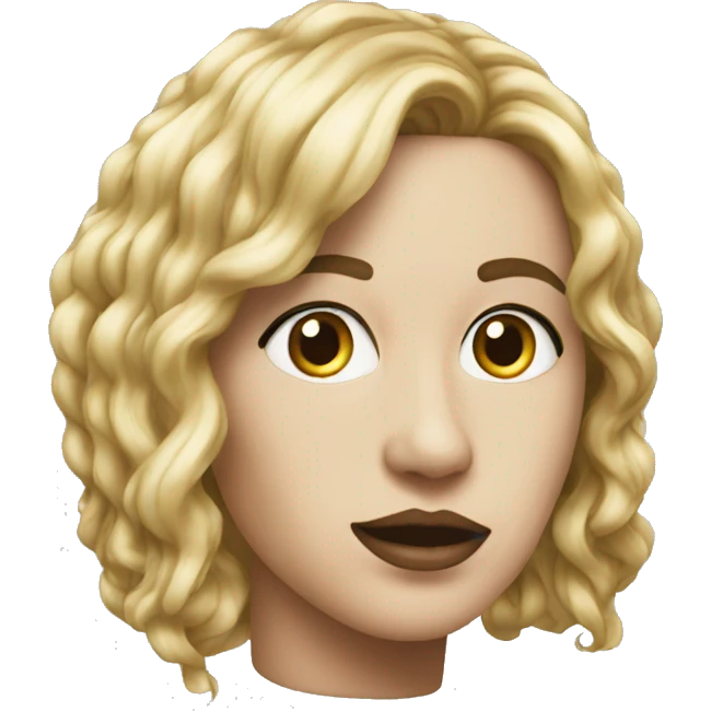 Album reputation emoji
