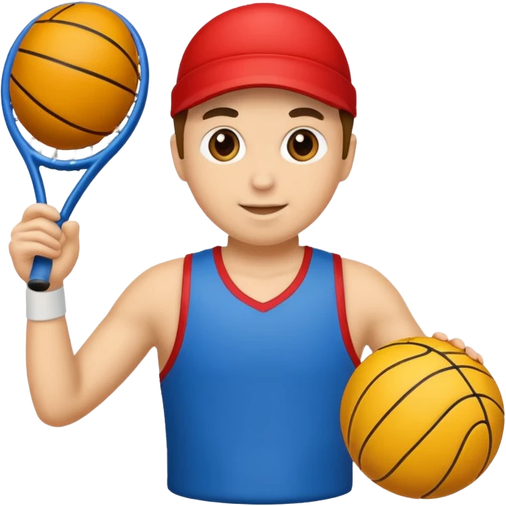 sportcares emoji