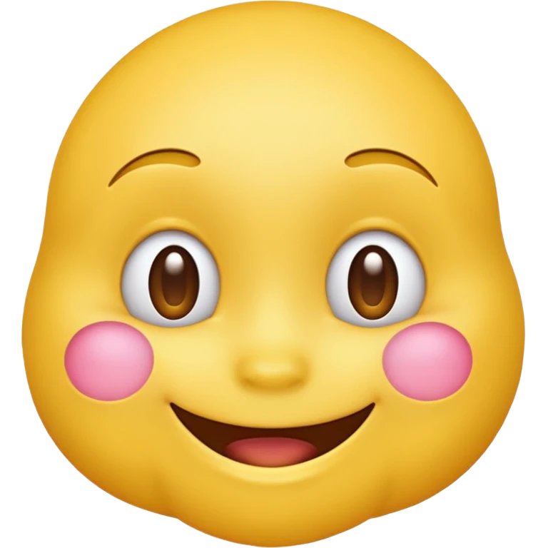 Cute emoji emoji