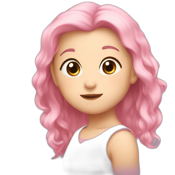 Nanadora emoji