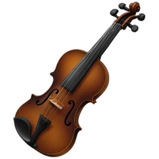 Viole emoji