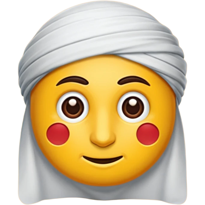 Türk bayrağı emoji