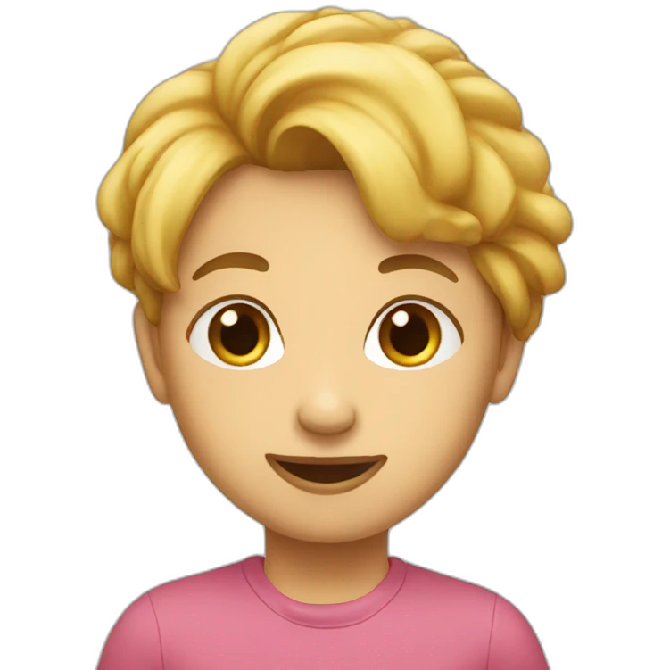 Moi emoji