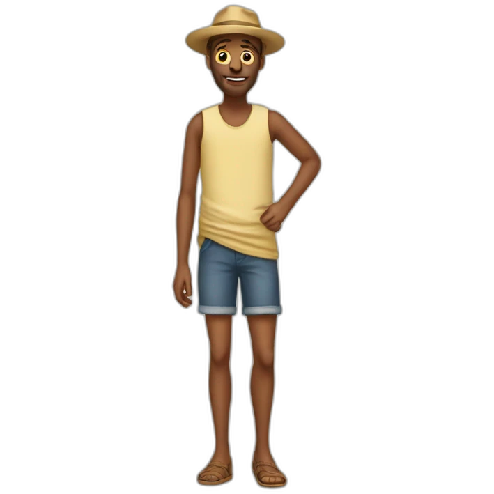 gambiarra emoji