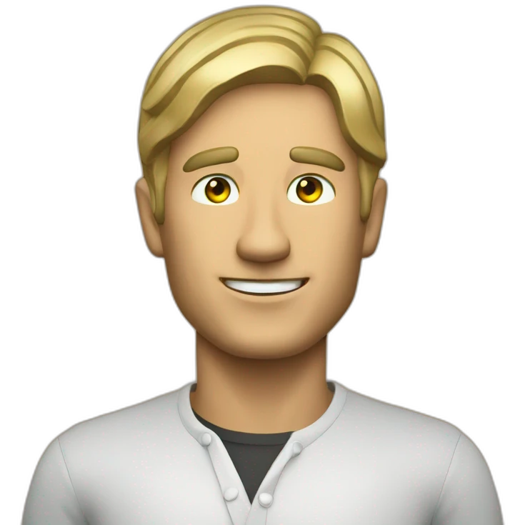 bitcoin bullist emoji