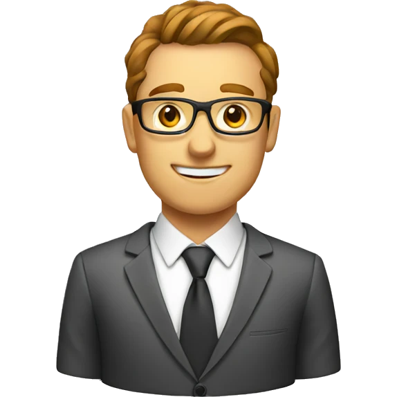 work accountant emoji